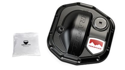 TERAFLEX DIFFERENTIAL COVER - 3990745