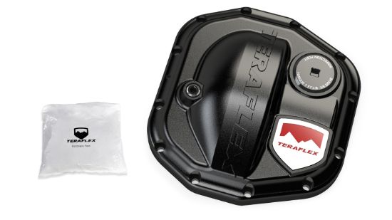 TERAFLEX DIFFERENTIAL COVER - 3990745