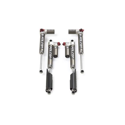 TERAFLEX JT ECODIESEL: FALCON SP2 3.3 FAST A - 4023340020