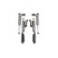 TERAFLEX JT ECODIESEL: FALCON SP2 3.3 FAST A - 4023340020
