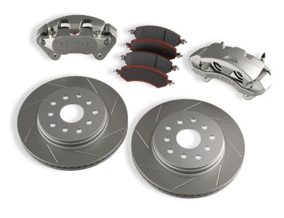 TERAFLEX JK BIG BRAKE KIT - 4303420