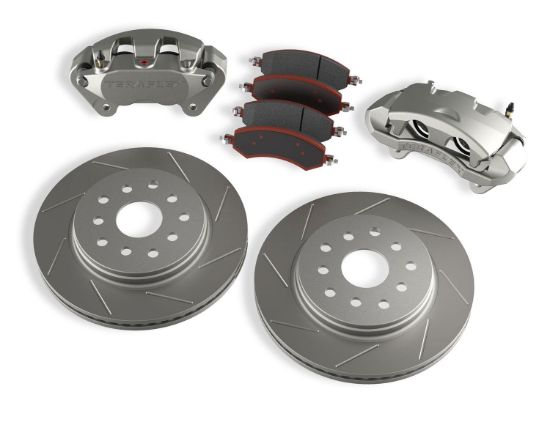 TERAFLEX JK BIG BRAKE KIT - 4303420