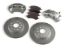TERAFLEX JK BIG BRAKE KIT - 4303420