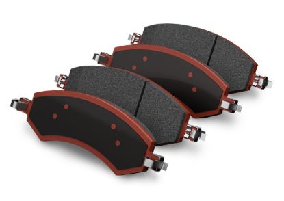TERAFLEX BRAKE PADS - 4303430