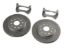 TERAFLEX JK BIG ROTOR KIT - 4303490