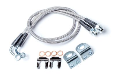 TERAFLEX BRAKE LINE KIT - 4350310
