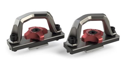 TERAFLEX JT UINTA ANCHOR KIT - 4831020