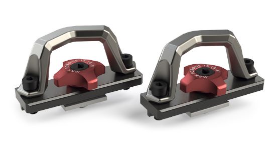 TERAFLEX JT UINTA ANCHOR KIT - 4831020
