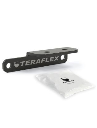 TERAFLEX FORD BRONCO: CB ANTENNA MOUNT - 4832040
