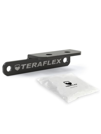 TERAFLEX FORD BRONCO: CB ANTENNA MOUNT - 4832040