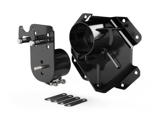 TERAFLEX TIRE MOUNT KIT - 4838130