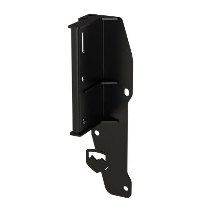 TERAFLEX JK HD HNGD CAR HILIFT MNT - 4838250