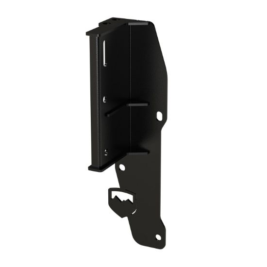 TERAFLEX JK HD HNGD CAR HILIFT MNT - 4838250