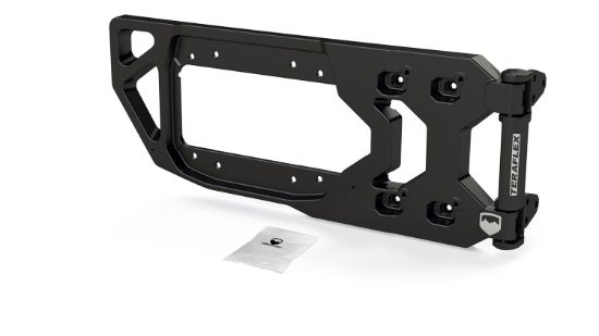 TERAFLEX ALHPA HINGED CARRIER KIT - 4838900