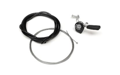 TERAFLEX HAND THROTTLE - 4870402