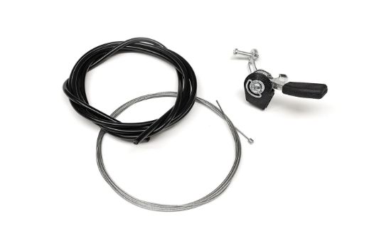TERAFLEX HAND THROTTLE - 4870402