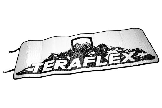TERAFLEX JL/JT SUNSHADE NON-ADAS - 5028702