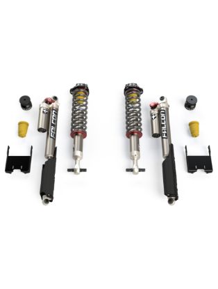 TERAFLEX 2015+ FORD F-150: FALCON 2.25' SPOR - 5043240000