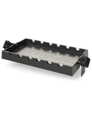 TERAFLEX FORD BRONCO: SIERRA REAR CARGO RACK - 7102400