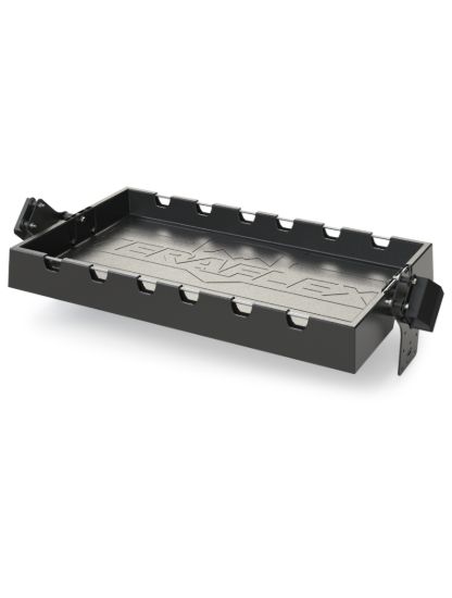TERAFLEX FORD BRONCO: SIERRA REAR CARGO RACK - 7102400