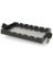 TERAFLEX FORD BRONCO: SIERRA REAR CARGO RACK - 7102400