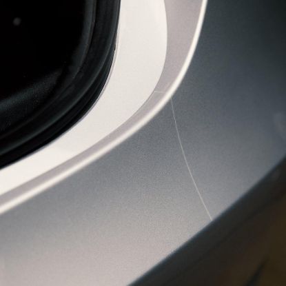TESBROS DIY PAINT PROTECTION FILM KIT - 3REARTRUNK