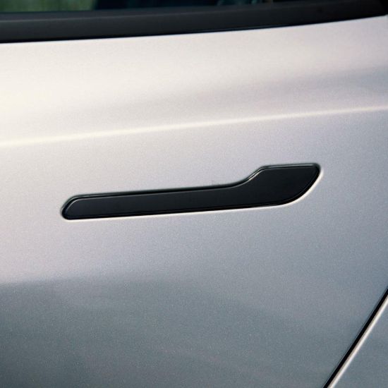 TESBROS DIY COLOR WRAP VINYL KIT - CD3MTEBLK