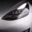 TESBROS DIY PAINT PROTECTION FILM KIT - LIGHTPPF3Y