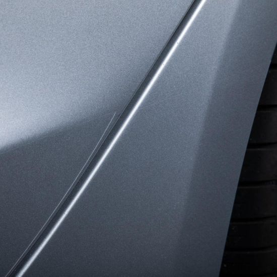 TESBROS DIY PAINT PROTECTION FILM KIT - PPF3ROCKER