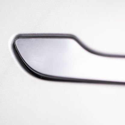 TESBROS DIY PAINT PROTECTION FILM KIT - RHANDLEPPF