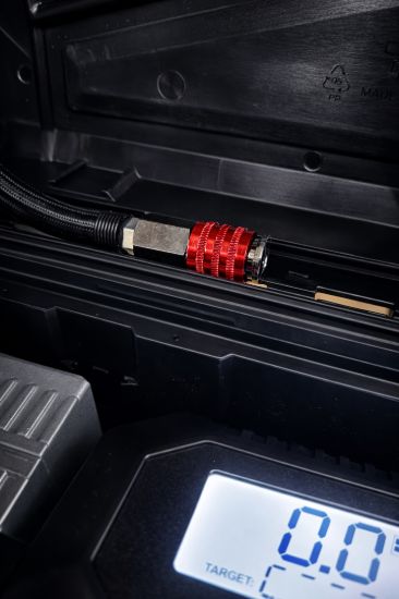 THORS LIGHTI LIGHTNING STRIKE TOTALCONTROL HARDC - AV2STRIKE0