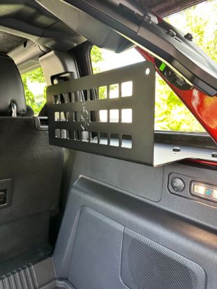 THORS LIGHTI ULTIMATE SETUP 6TH GENERATION FORD - ULT003RDK