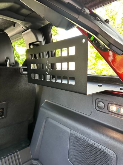 THORS LIGHTI ULTIMATE SETUP 6TH GENERATION FORD - ULT003RDK