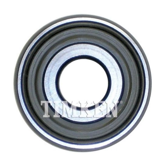 TIMKEN SINGLE ROW BALL BEARING - 204PY2