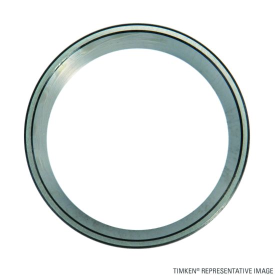 TIMKEN TAPERED ROLLER BEARING CUP - 394CS