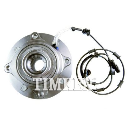 TIMKEN PRESET  PRE-GREASED AND PRE-SEALED - HA590628