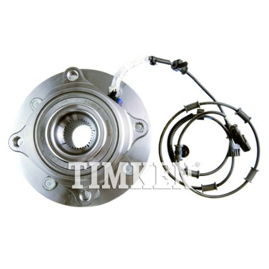 TIMKEN PRESET  PRE-GREASED AND PRE-SEALED - HA590628