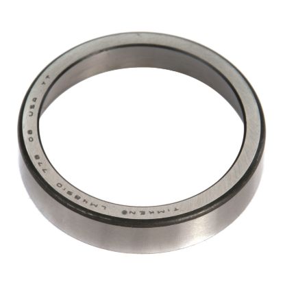 TIMKEN TAPERED ROLLER BEARING CUP - LM67010BCE