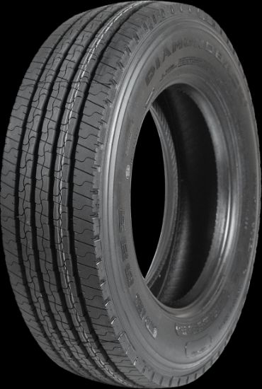 TASKMASTER ST235/80R16 10 PLY DIAMONDBACK - 1014DB6006