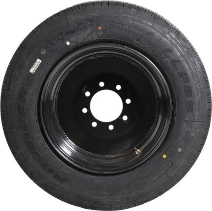 TASKMASTER ST215/75R17.5 16 PLY PROVIDER ON 17 - 15H8H19BV