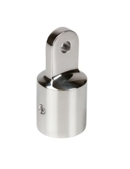 SEA DOG STAINLESS TOP CAP 7/8' - 2701001