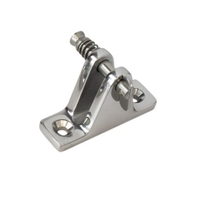 SEA DOG STAINLESS 90  DECK HINGE REMOV - 2702101