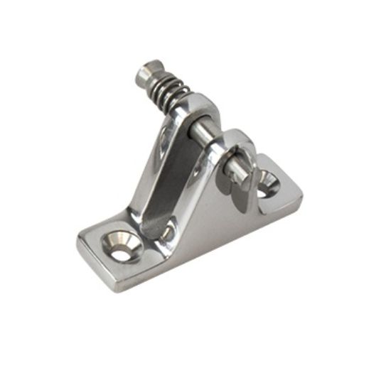 SEA DOG STAINLESS 90  DECK HINGE REMOV - 2702101