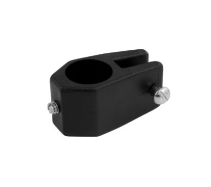 SEA DOG NYLON JAW SLIDE BLACK 7/8' - 2731601
