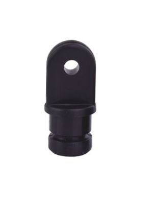 SEA DOG NYLON TOP INSERT BLACK 7/8' - 2731801