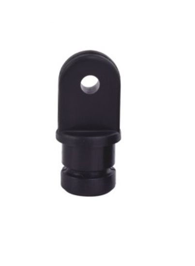 SEA DOG NYLON TOP INSERT BLACK 7/8' - 2731801