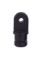 SEA DOG NYLON TOP INSERT BLACK 7/8' - 2731801