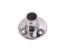SEA DOG STAINLESS 90  ROUND BASE 7/8' - 2809001
