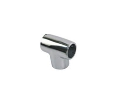 SEA DOG STAINLESS 90  TEE 1' - 2909011