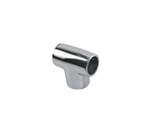 SEA DOG STAINLESS 90  TEE 1' - 2909011